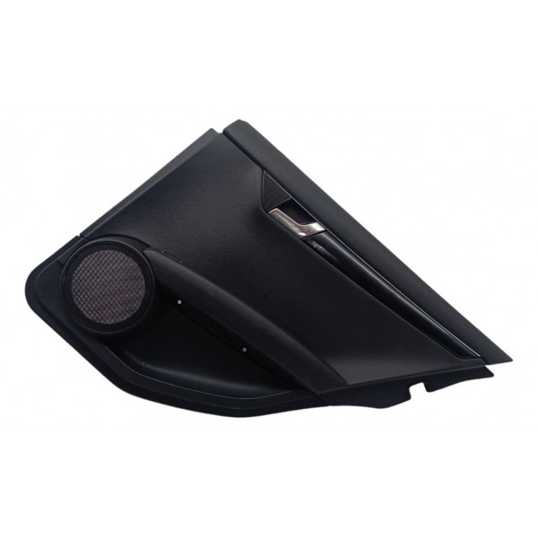 Forro Porta Traseira Direita Mercedes C180 2010