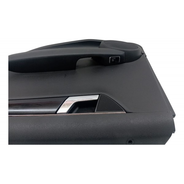 Forro Porta Traseira Direita Mercedes C180 2010