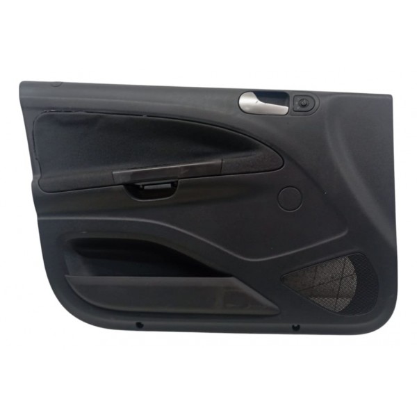 Forro Porta Dianteiro Esquerdo Volkswagen Gol G6 2015 2016