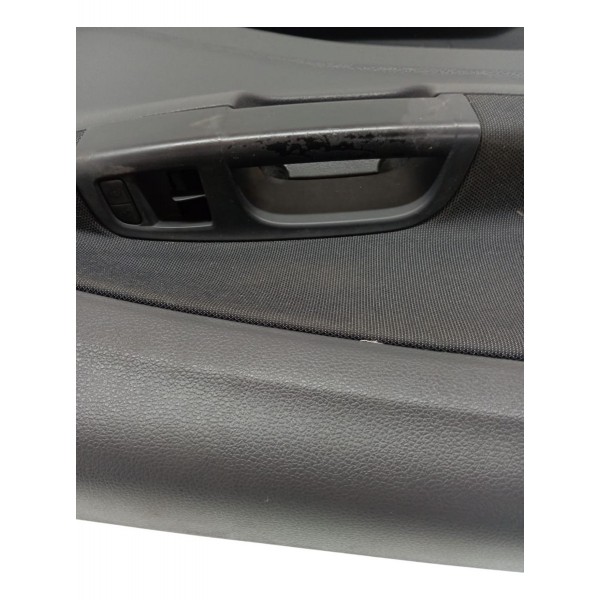 Forro Porta Dianteiro Esquerdo Volkswagen Gol G6 2015 2016