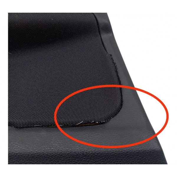 Forro Porta Dianteiro Esquerdo Volkswagen Gol G6 2015 2016