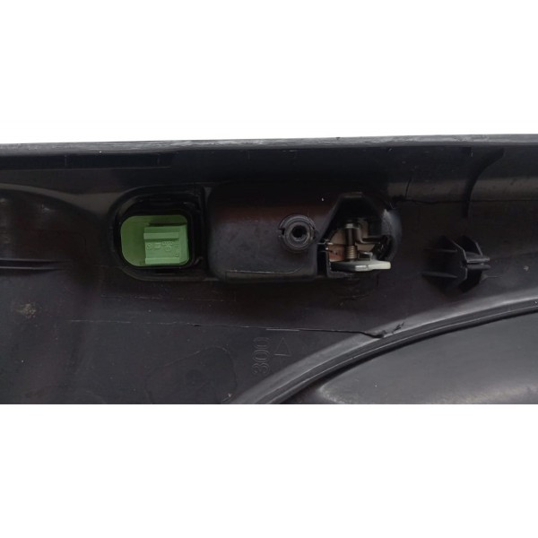 Forro Porta Dianteiro Esquerdo Volkswagen Gol G6 2015 2016