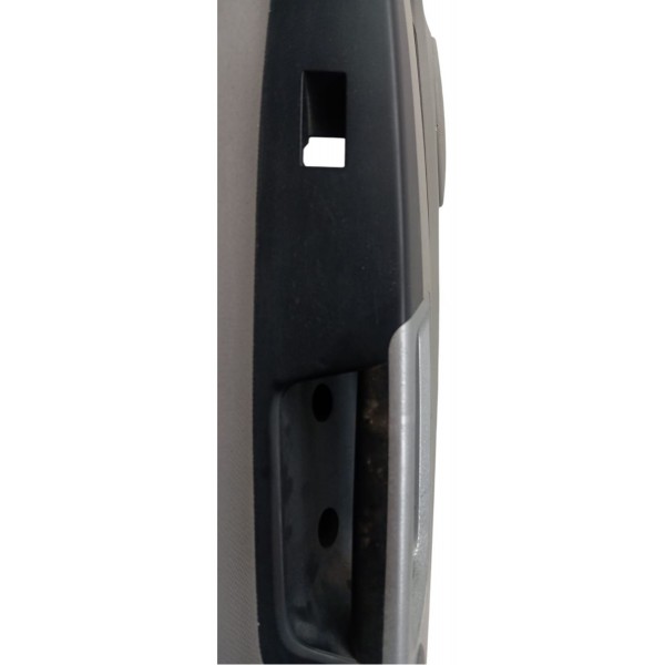 Forro Porta Traseira Esquerda Chevrolet Captiva 2009