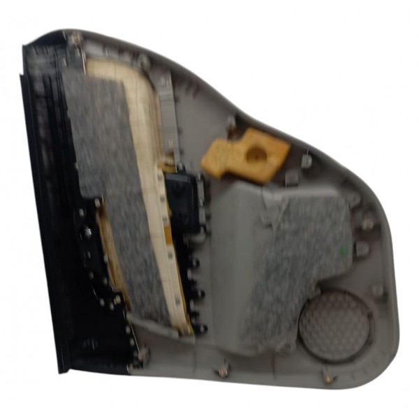 Forro Porta Traseira Esquerda Chevrolet Captiva 2009