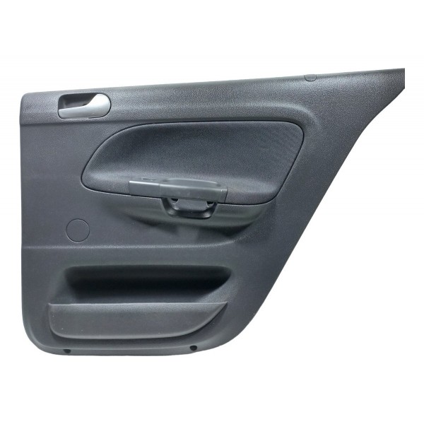 Forro Porta Traseira Direita Volkswagen Gol  G6 2015