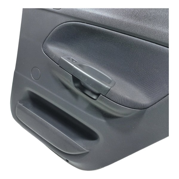 Forro Porta Traseira Direita Volkswagen Gol  G6 2015