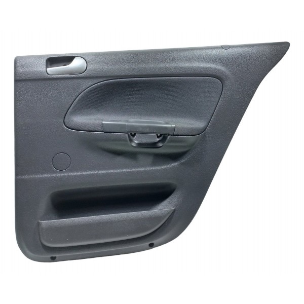 Forro Porta Traseira Direita Volkswagen Gol  G6 2015