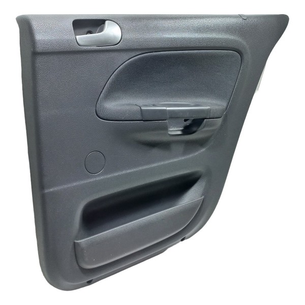 Forro Porta Traseira Direita Volkswagen Gol  G6 2015