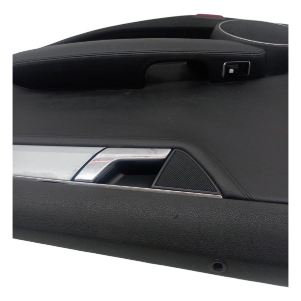 Forro Porta Traseiro Direito Mercedes C200 2009 2010