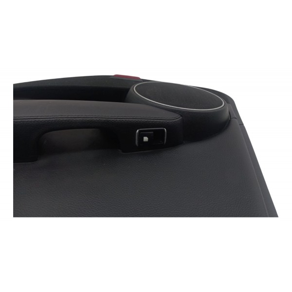 Forro Porta Traseiro Direito Mercedes C200 2009 2010