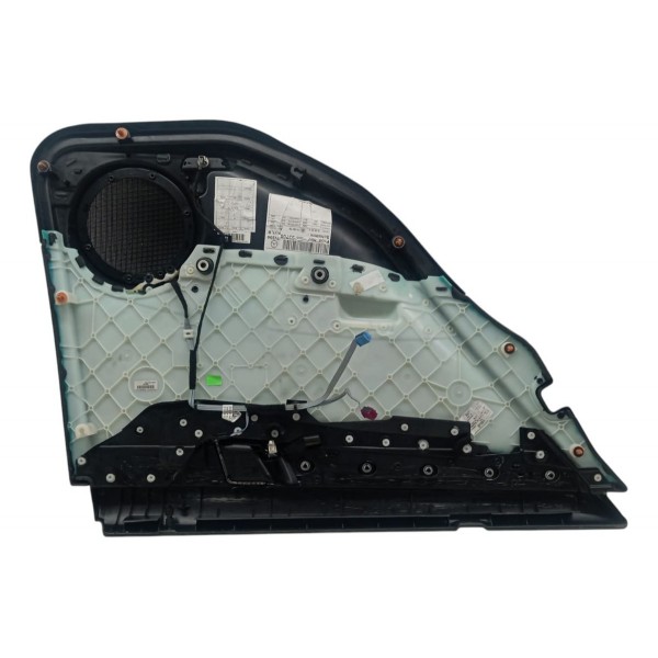 Forro Porta Traseiro Direito Mercedes C200 2009 2010