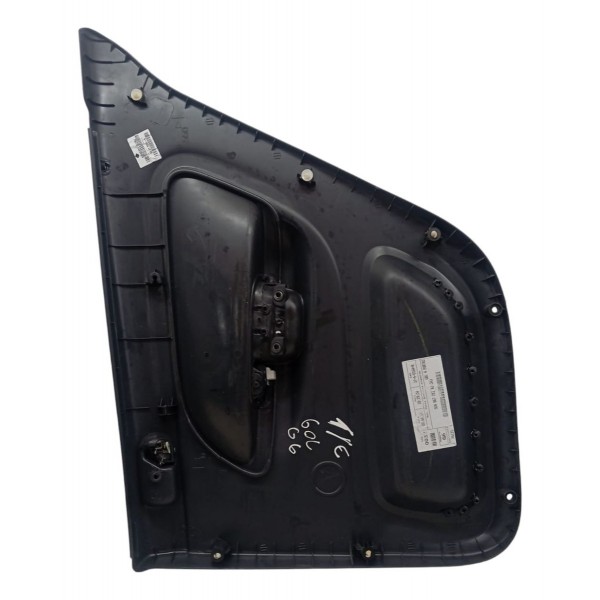 Forro Porta Traseira Esquerda Volkswagen Gol G6 2015
