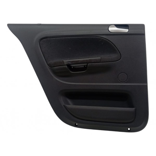 Forro Porta Traseira Esquerda Volkswagen Gol G6 2015