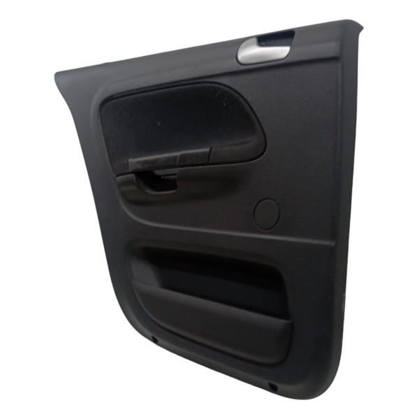 Forro Porta Traseira Esquerda Volkswagen Gol G6 2015