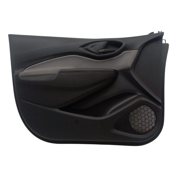 Forro Porta Dianteira Esquerda Chevrolet Onix 2018 2019 2020