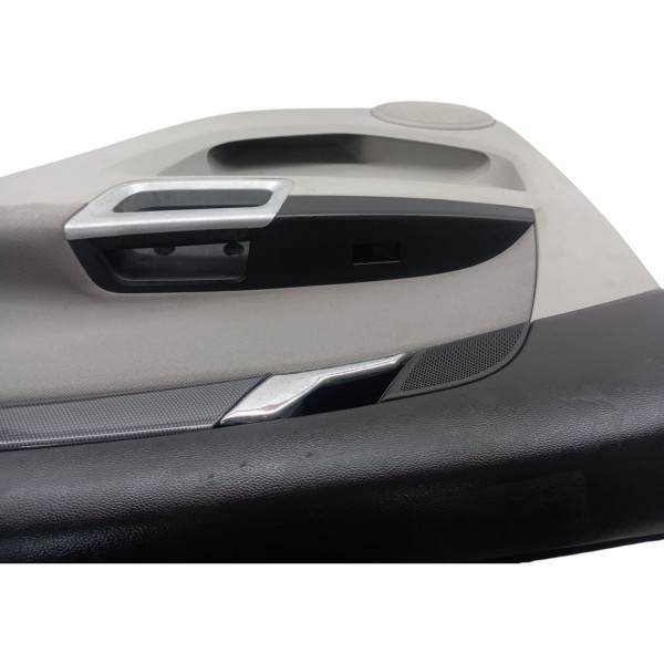 Forro Porta Traseiro Direito Chevrolet Captiva 2009