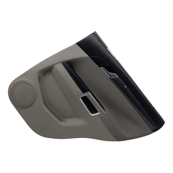 Forro Porta Traseiro Direito Chevrolet Captiva 2009