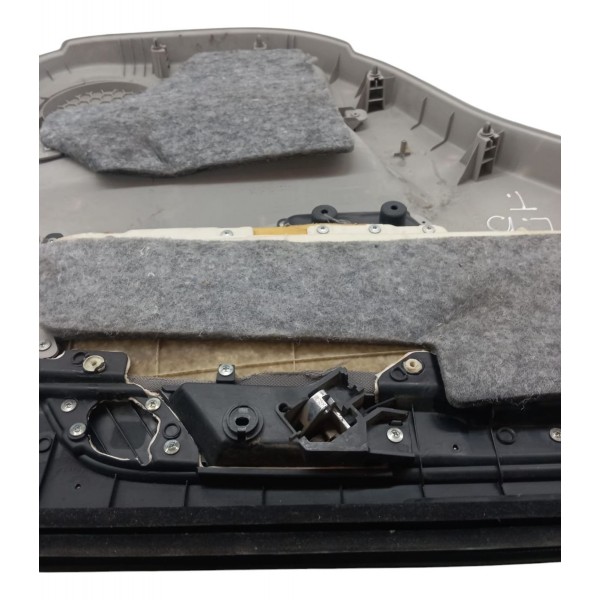 Forro Porta Traseiro Direito Chevrolet Captiva 2009