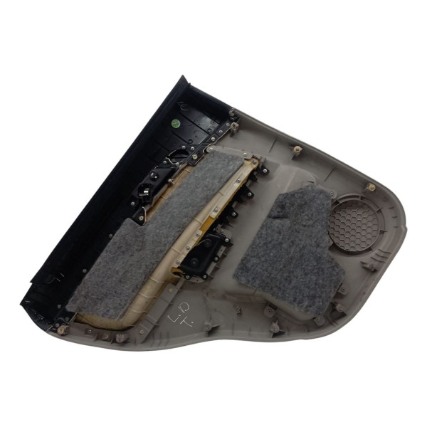 Forro Porta Traseiro Direito Chevrolet Captiva 2009