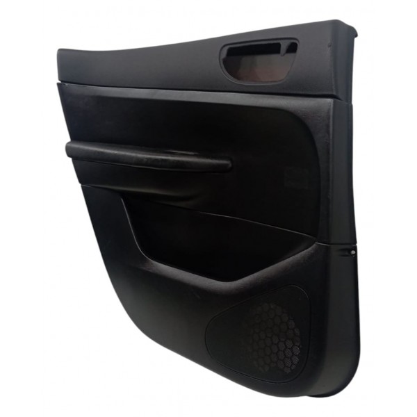 Forro Porta Traseira Esquerda Peugeot 307