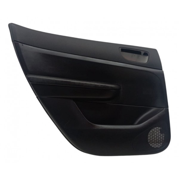 Forro Porta Traseira Esquerda Peugeot 307