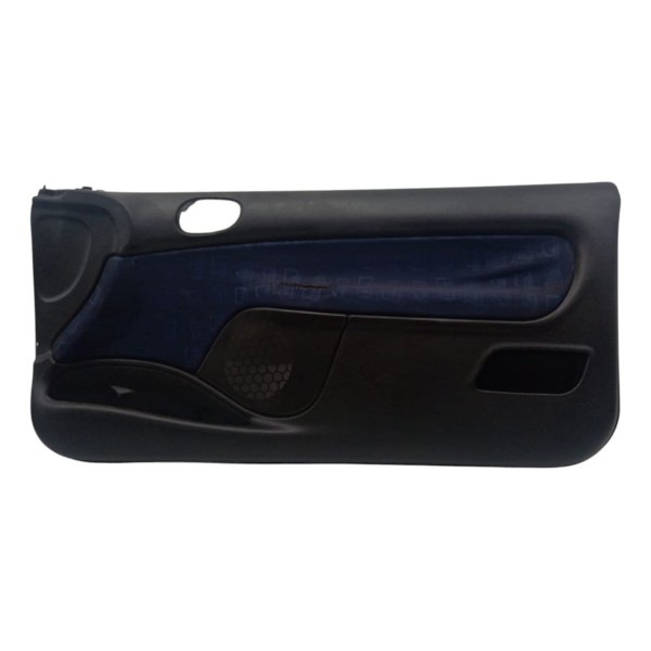 Forro Porta Dianteiro Direito Peugeot 206 2002