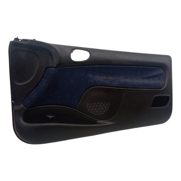 Forro Porta Dianteiro Direito Peugeot 206 2002