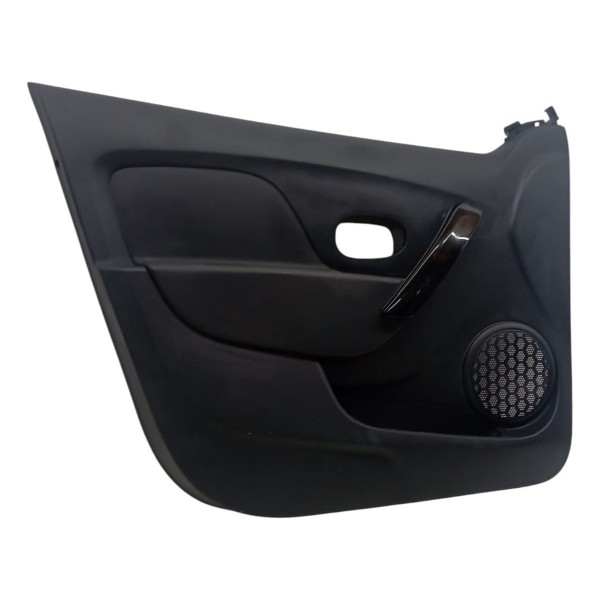 Forro Porta Dianteira Esquerda Renault Sandero 2014