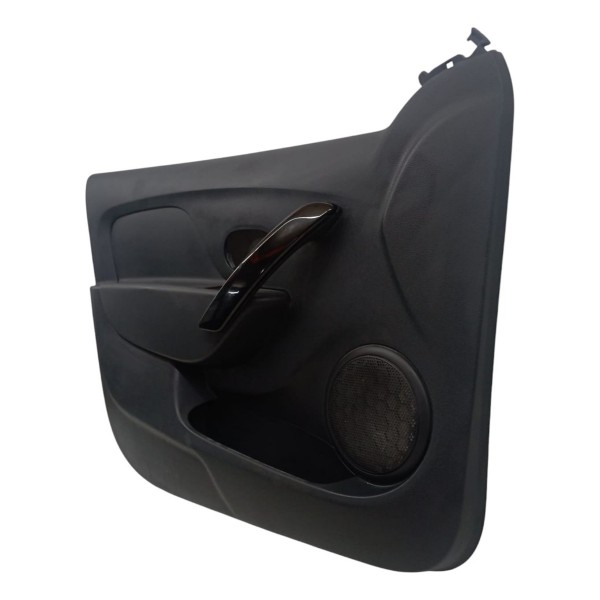 Forro Porta Dianteira Esquerda Renault Sandero 2014