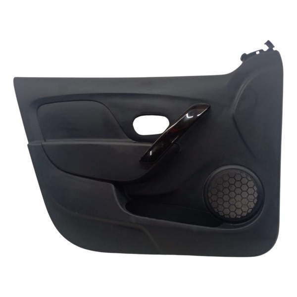 Forro Porta Dianteira Esquerda Renault Sandero 2014