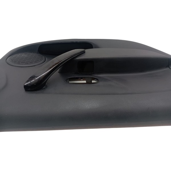 Forro Porta Dianteira Esquerda Renault Sandero 2014