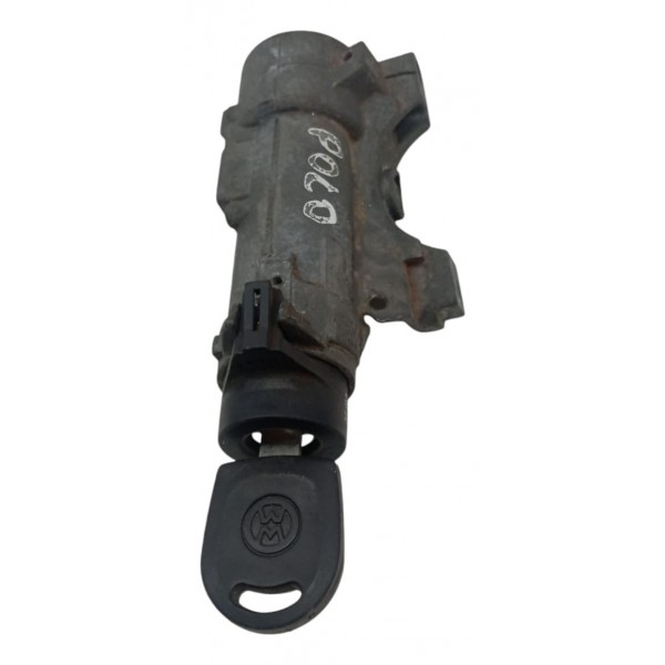 Comutador Trava Cilindro Ignição Volkswagen Polo 2004 2005