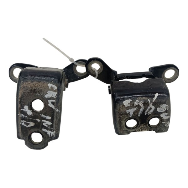 Dobradiça Porta Traseira Direita Honda Crv 2007 2008