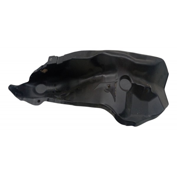 Proteção Gargalo Tanque Combustivel Honda Crv 2.0 2008 2009