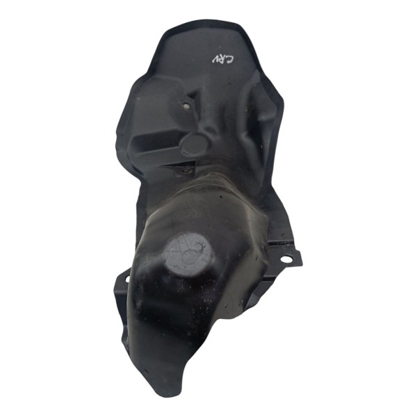 Proteção Gargalo Tanque Combustivel Honda Crv 2.0 2008 2009