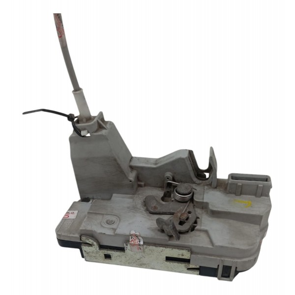 Fechadura Elétrica Porta Traseira Esquerda Peugeot 307