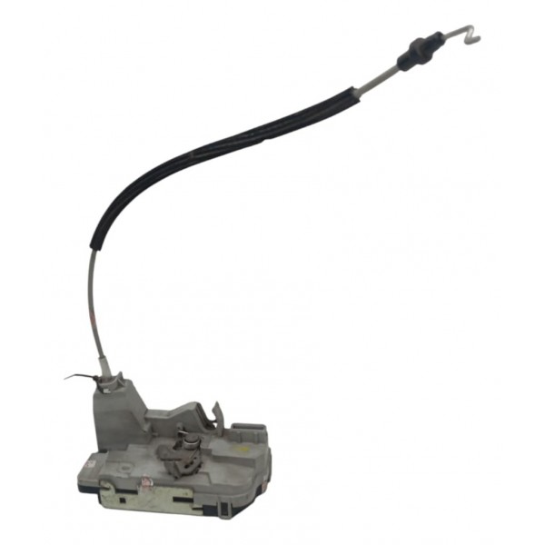 Fechadura Elétrica Porta Traseira Esquerda Peugeot 307