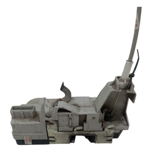 Fechadura Elétrica Porta Traseira Esquerda Peugeot 307