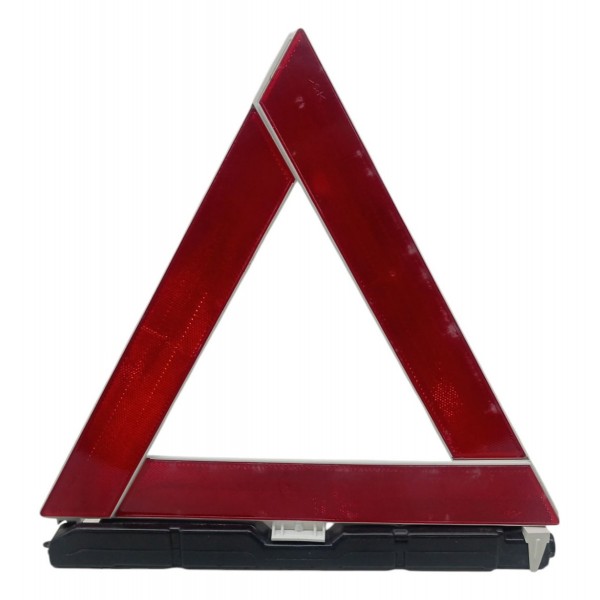 Triangulo Segurança Toyota Corolla Xrs 2.0 2013 2014