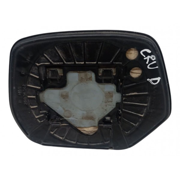 Refil Espelho Retrovisor Direito Honda Crv 2007 2008