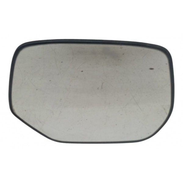 Refil Espelho Retrovisor Direito Honda Crv 2007 2008
