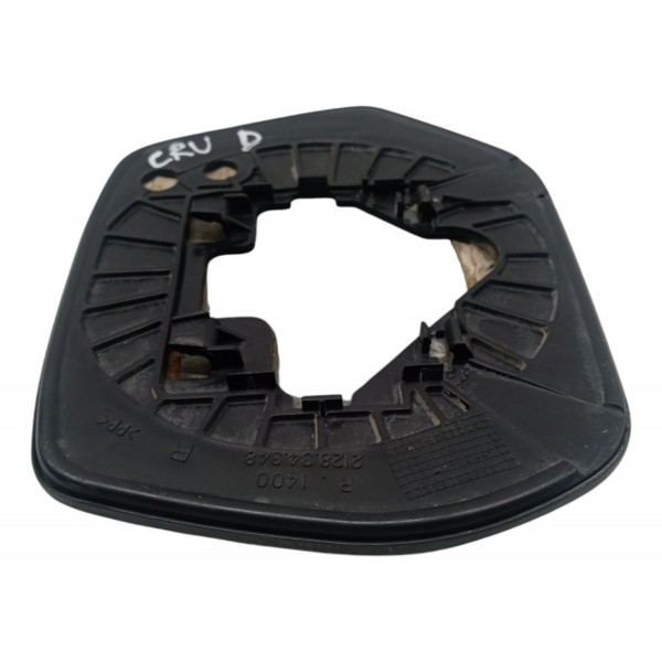 Refil Espelho Retrovisor Direito Honda Crv 2007 2008