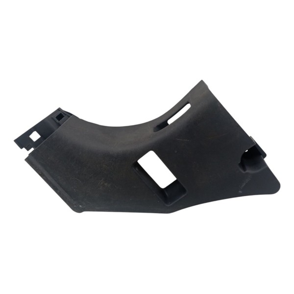 Acabamento Soleira Dianteira Esquerda Honda Crv 2.0 2008 Preto