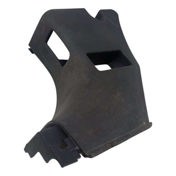 Acabamento Soleira Dianteira Esquerda Honda Crv 2.0 2008 Preto