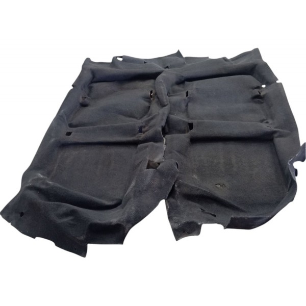 Assoalho Carpete Peugeot 307 Sw 2005 2006 Detalhe