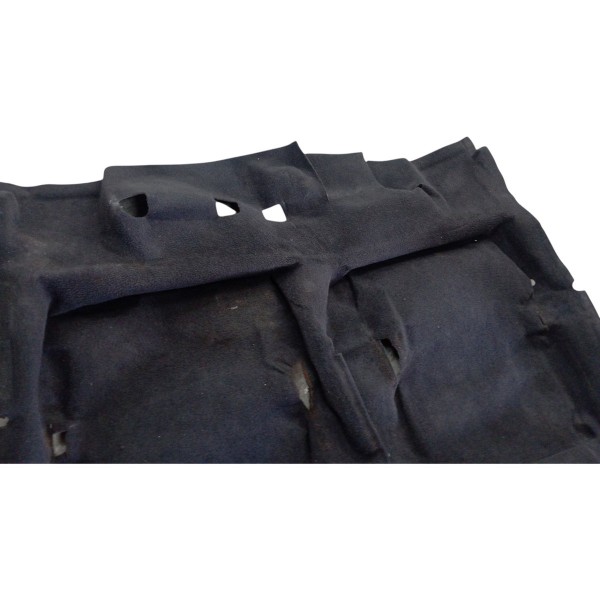 Assoalho Carpete Peugeot 307 Sw 2005 2006 Detalhe