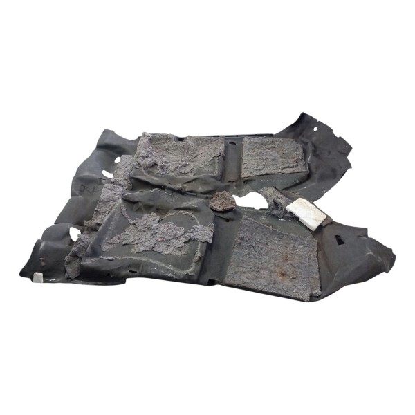 Assoalho Carpete Peugeot 307 Sw 2005 2006 Detalhe