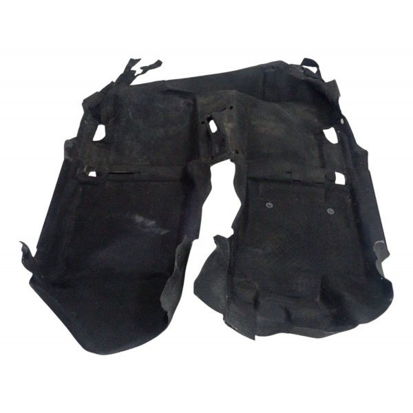 Assoalho Carpete Citroen C3 Tendence 2014 2015