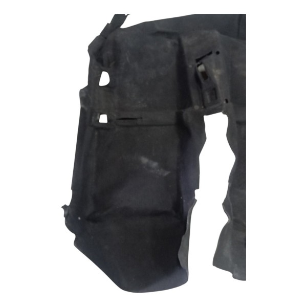 Assoalho Carpete Citroen C3 Tendence 2014 2015