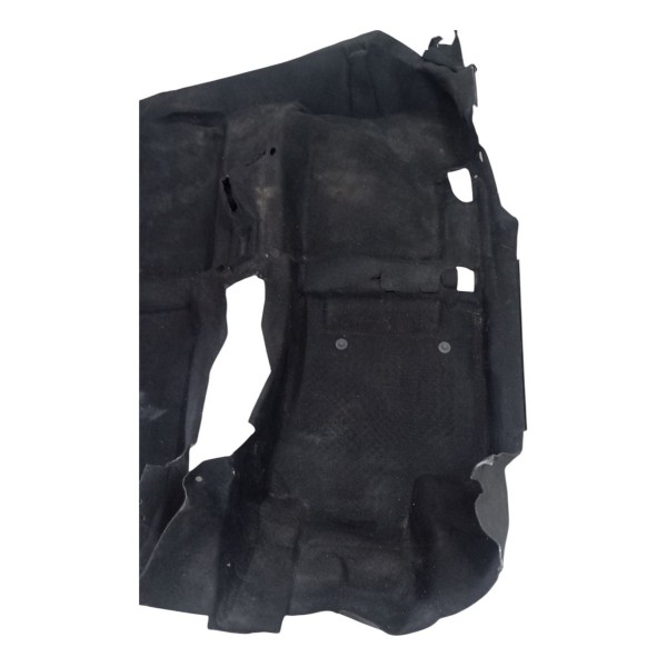 Assoalho Carpete Citroen C3 Tendence 2014 2015